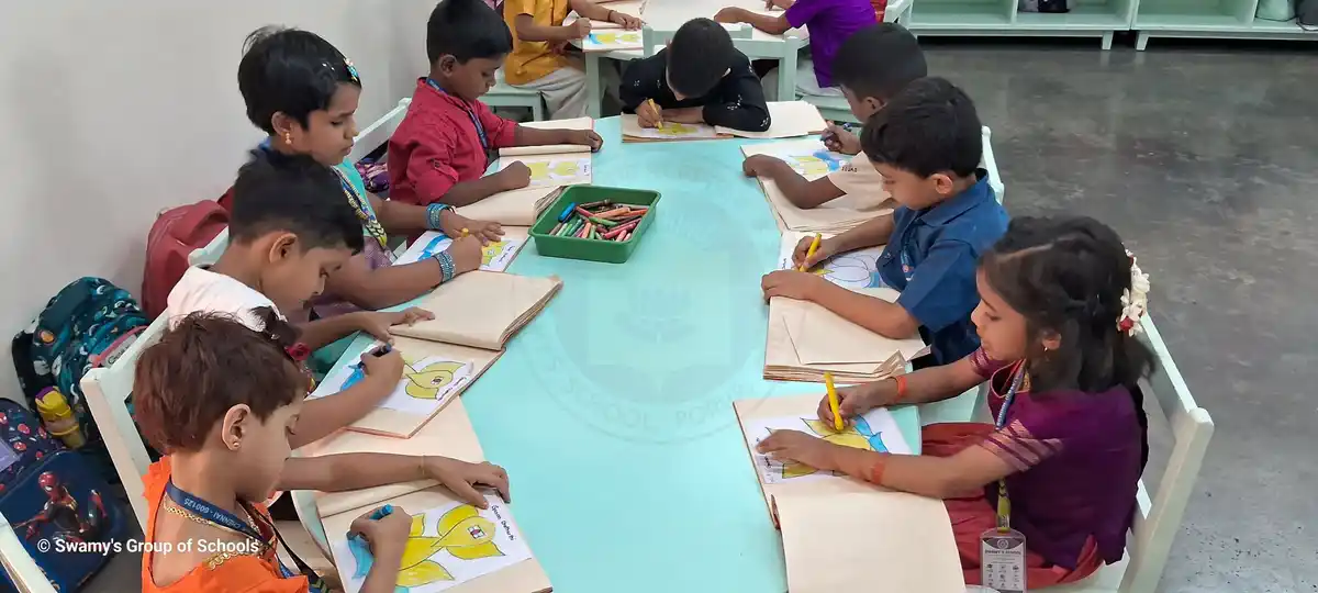 Ganesh Chaturthi Celebrations